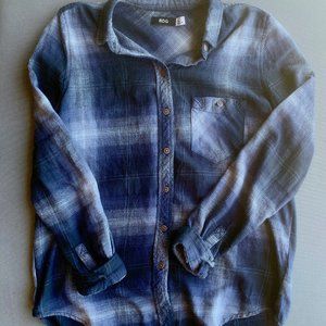 Urban Outfitters BDG Flannel